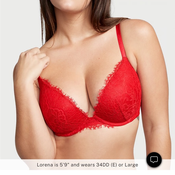 Victoria’s Secret dream angels push up bra - Picture 5 of 7